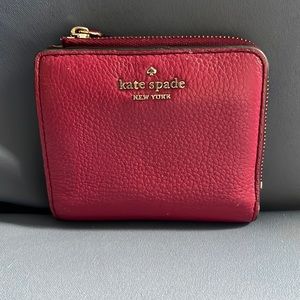 Kate Spade small Wallet